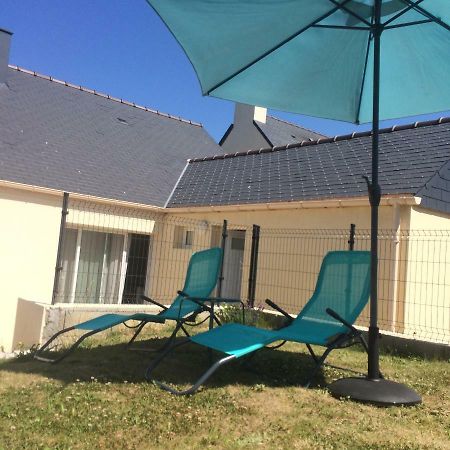 Studio Vacances Сен Мало Екстериор снимка